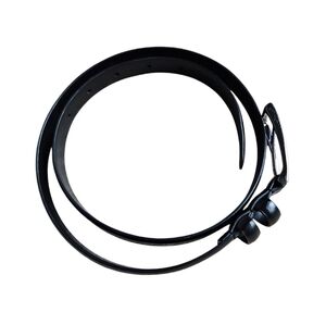 Nine West • Leather Belt